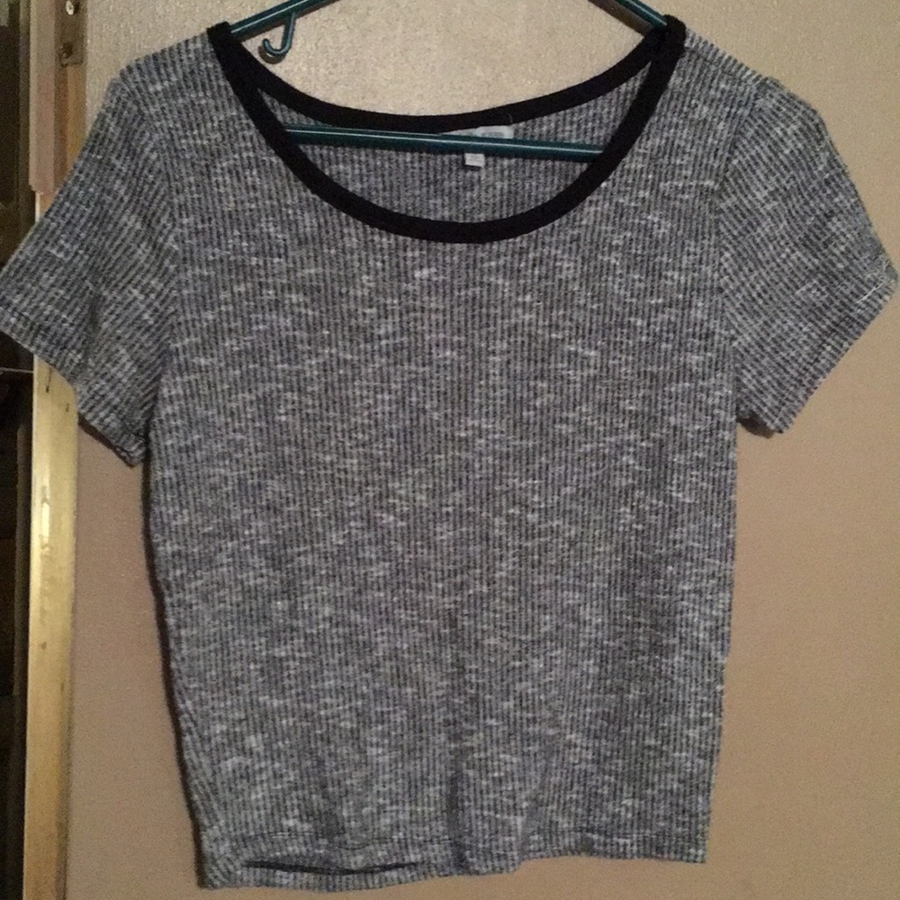 Charolette russe shirt